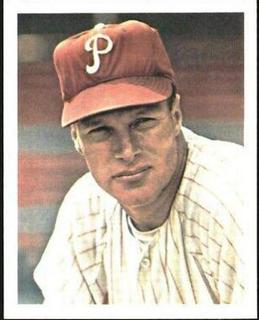 Richie Ashburn