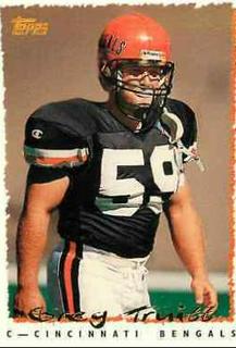 Greg Truitt