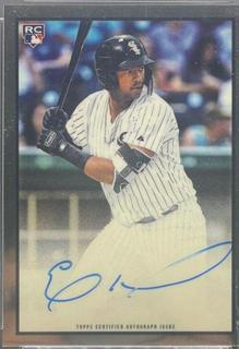 Eloy Jimenez
