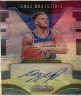 Ignas Brazdeikis