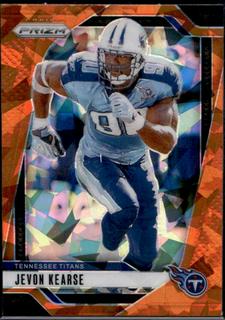 Jevon Kearse