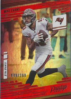 Mike Evans