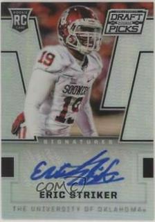 Eric Striker