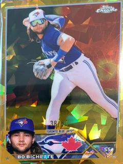 Bo Bichette