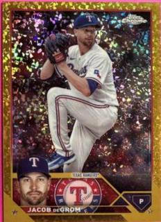 Jacob deGrom
