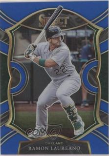 Ramon Laureano