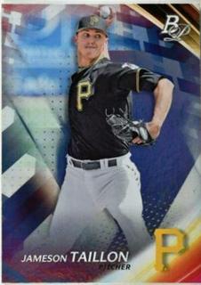 Jameson Taillon