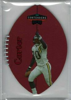 Cris Carter