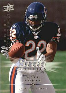 Matt Forte