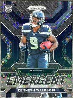 Kenneth Walker III