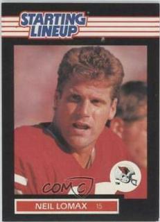 Neil Lomax