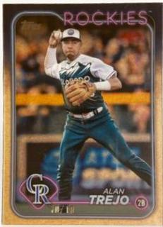 Alan Trejo