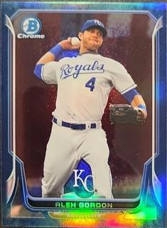 Alex Gordon
