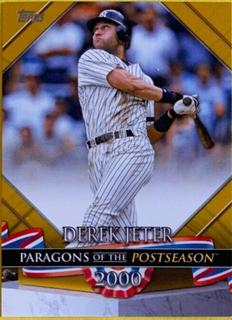 Derek Jeter