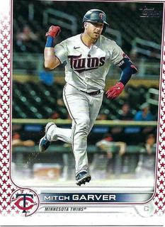 Mitch Garver