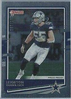 Leighton Vander Esch