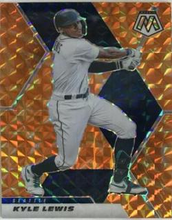 Kyle Lewis
