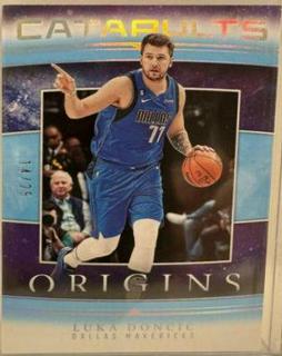 Luka Doncic