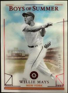 Willie Mays