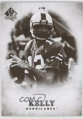 Jim Kelly #141