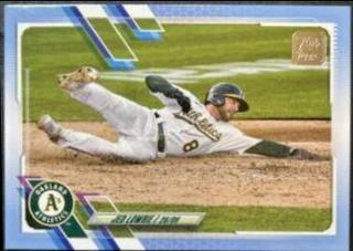 Jed Lowrie