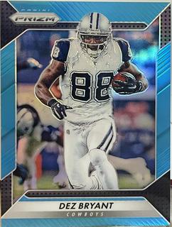Dez Bryant