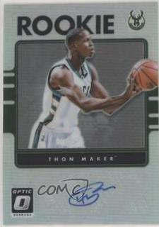 Thon Maker