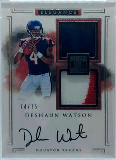 Deshaun Watson