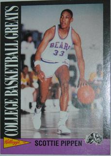 Scottie Pippen