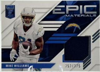 Mike Williams