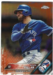 Kevin Pillar