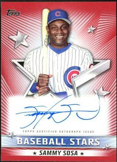 Sammy Sosa