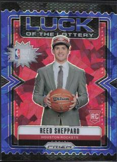 Reed Sheppard