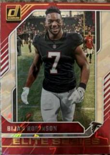 Bijan Robinson