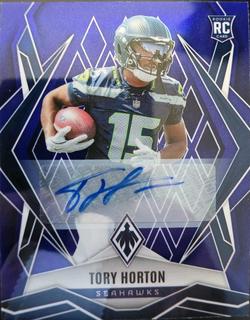 Tory Horton