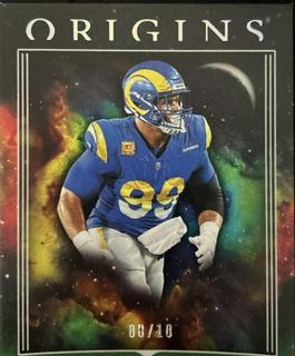 Aaron Donald