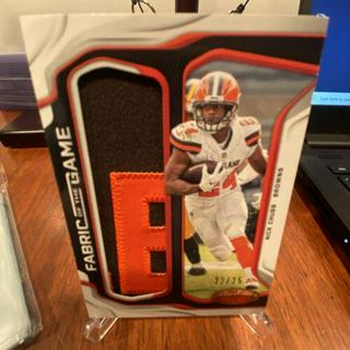 Nick Chubb