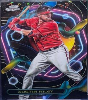 Austin Riley