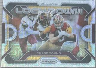 Chase Young