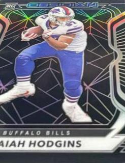 Isaiah Hodgins