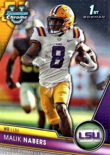 Malik Nabers