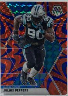 Julius Peppers