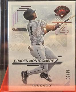 Braden Montgomery