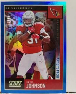David Johnson