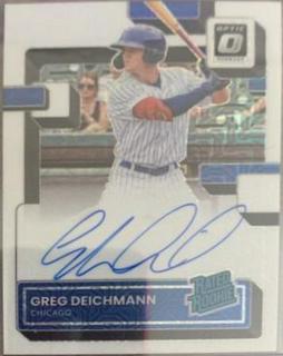 Greg Deichmann