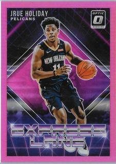 Jrue Holiday