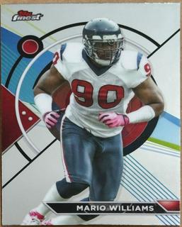 Mario Williams