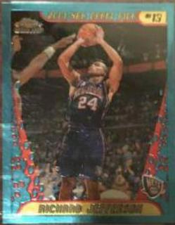 Richard Jefferson