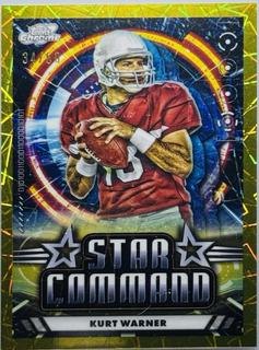 Kurt Warner