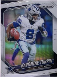 KaVontae Turpin